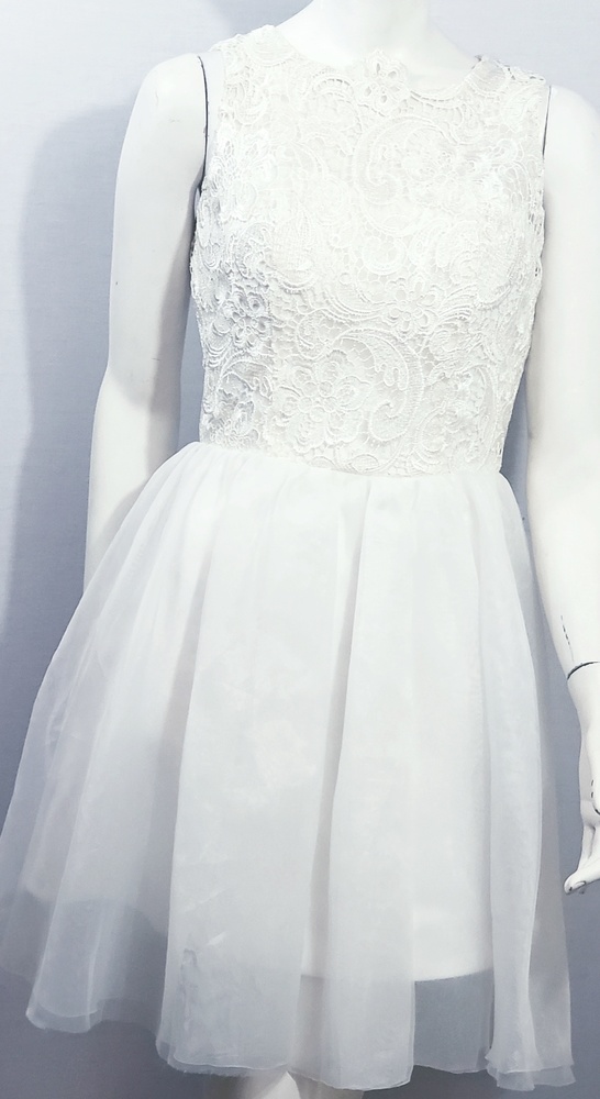 🆕️❗Mardigras Ball NWT Lace Evening Dress❗🆕️